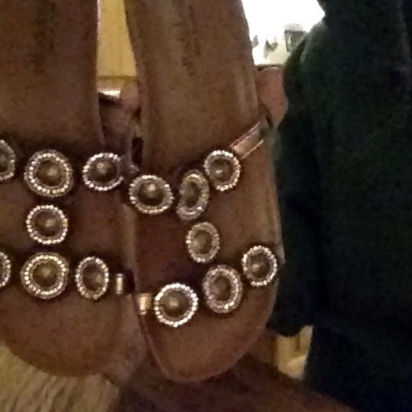 sandals - Picture 2 of 2